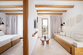 Aegean Houses