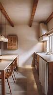 Aegean Houses