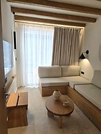 Aegean Houses