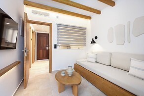 Aegean Houses