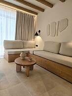 Aegean Houses