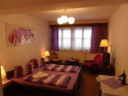 Hotel Stará Škola