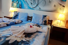 Hotel Stará Škola