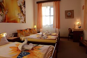 Hotel Stará Škola