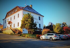 Hotel Stará Škola