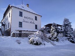 Hotel Stará Škola