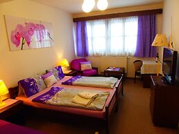Hotel Stará Škola