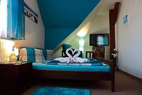 Hotel Stará Škola