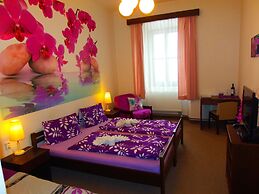 Hotel Stará Škola