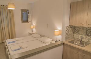 Ostria Hotel