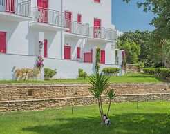 Ostria Hotel