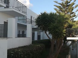 Ostria Hotel
