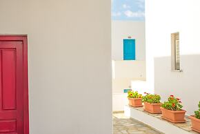Ostria Hotel