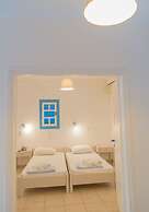 Ostria Hotel
