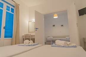 Ostria Hotel