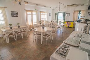 Ostria Hotel