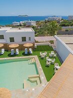 Ostria Hotel