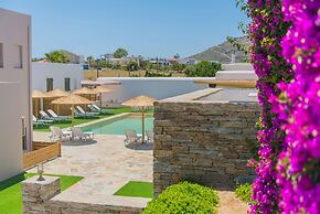 Ostria Hotel