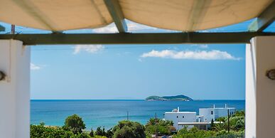 Ostria Hotel
