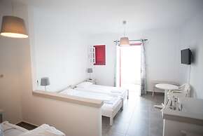 Ostria Hotel