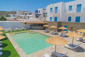 Ostria Hotel