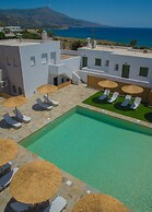 Ostria Hotel