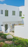 Ostria Hotel