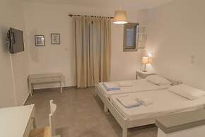 Ostria Hotel