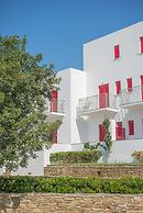 Ostria Hotel