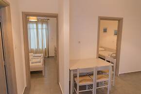 Ostria Hotel