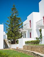 Ostria Hotel