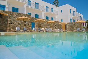 Ostria Hotel