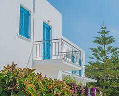 Ostria Hotel