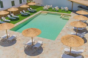 Ostria Hotel
