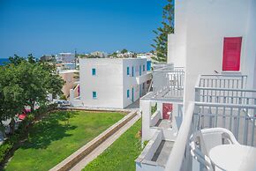 Ostria Hotel