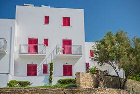 Ostria Hotel