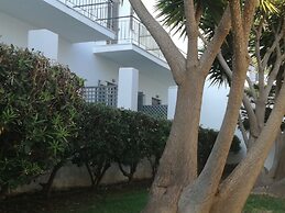 Ostria Hotel