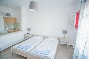 Ostria Hotel