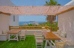 Ostria Hotel