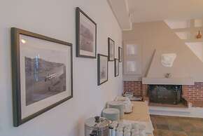 Ostria Hotel