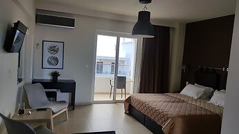 Cosmos Hotel