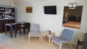 Cosmos Hotel