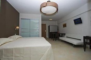 Cosmos Hotel