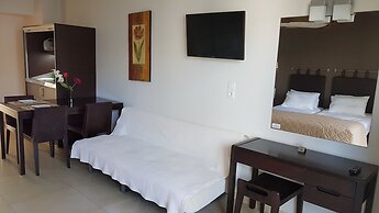 Cosmos Hotel