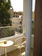 Cosmos Hotel