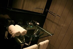 Cosmos Hotel