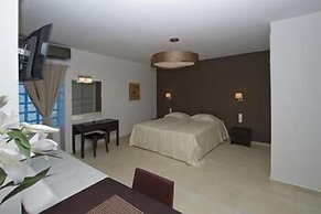 Cosmos Hotel