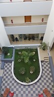 Cosmos Hotel