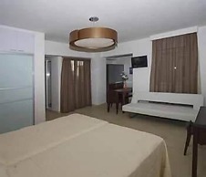 Cosmos Hotel