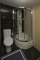 Cosmos Hotel